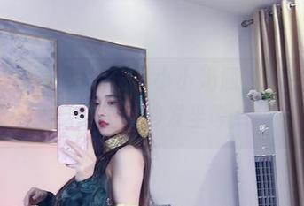 美图界的一股清流，小小奶瓶儿黑白系列，最新扔个沙发坐等点赞