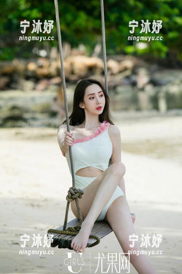 尤果网 - Abby金金的作品集—你要的温柔，这里都有