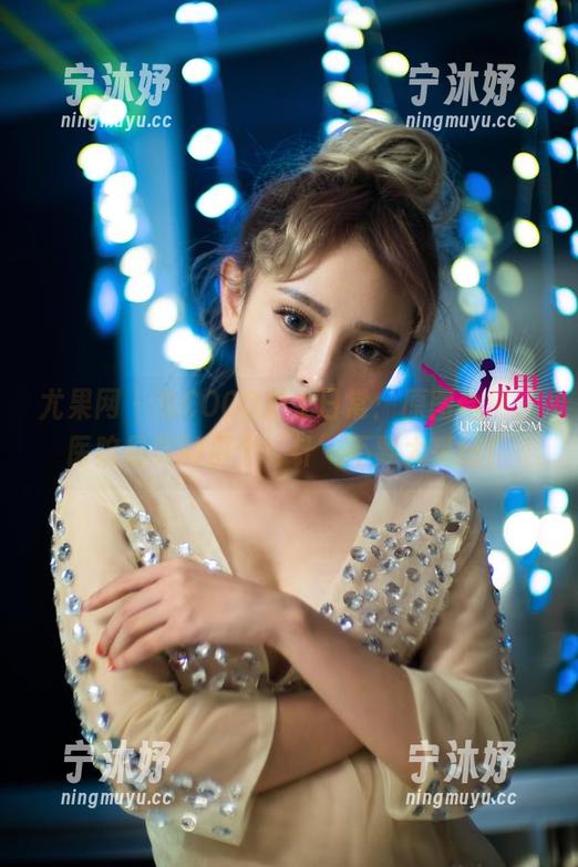 尤果网-毛COCO 尤果网 - 毛COCO护士日常:原图合集,医院最亮的那个‘针’不要太妥帖!