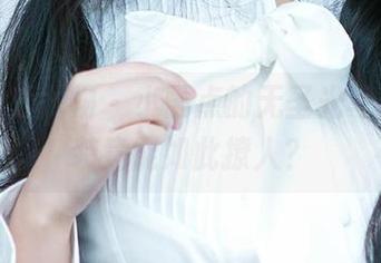 尤果网爱尤物 – 小雨点的无圣光写真，套装竟能如此撩人？