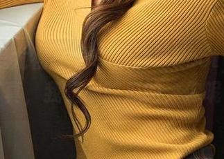 尤果网爱尤物 – 分享徐莉芝Booty的花嫁写真，我是来吃瓜的，你呢？