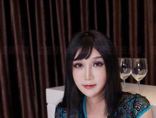 尤物馆 – 直接见客，孟狐狸FoxYini夏日无圣光合集，有人说这叫真实。