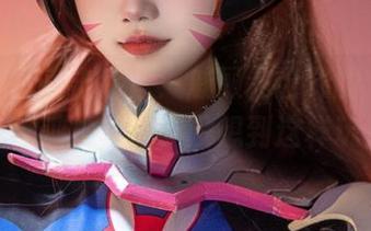 最新写真直击感官：戚顾儿诠释的“上官婉儿惊鸿之笔”，没想到这样玩儿？