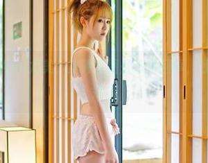 推女神 – 异常Ann尤美：这种套图是怎么回事，我自己都不太清楚。
