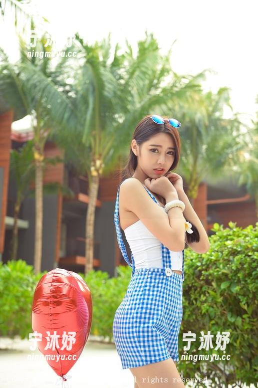 推女神-思淇Sukiii 推女神 - 每当思淇Sukiii拿出双马尾美图,那画面…根本无法拒绝!