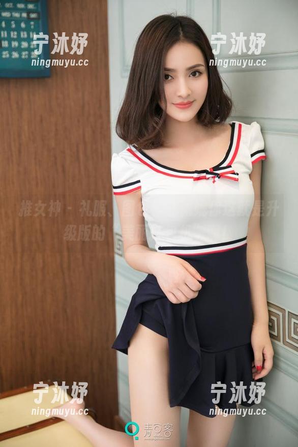 推女神-汪佩妮 推女神 - 礼服、图包,汪佩妮你这就是升级版的“美丽打包机”啊!