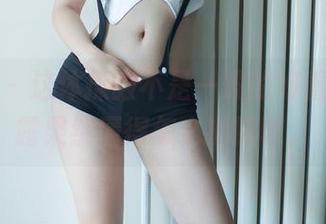 推女郎 – 这体操服不是一般的好看啊，娜露果然懂得怎么抓眼球。