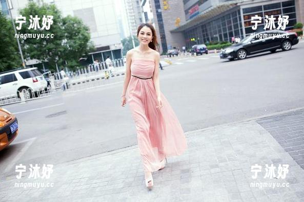 推女郎-梁棋棋 推女郎 - 不信你问问梁棋棋,她的天使图册中有没有反转幕后的囧事?