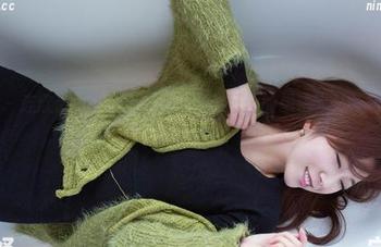 推女郎 – 连欣最新蕾丝，打破了我对蕾丝的想法，又勾起了哪些秘密呢？