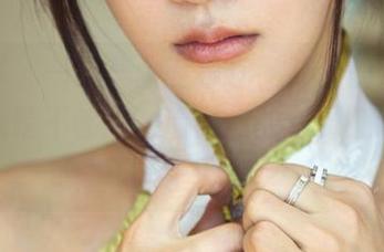 推女郎 – 一双美脚在等你，陆瓷的定制写真，眼睛不够用，请问你的专属视线在哪里？