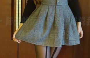 推女郎 – 陆瓷的运动套图，谁说我不可以免费看晒美照？
