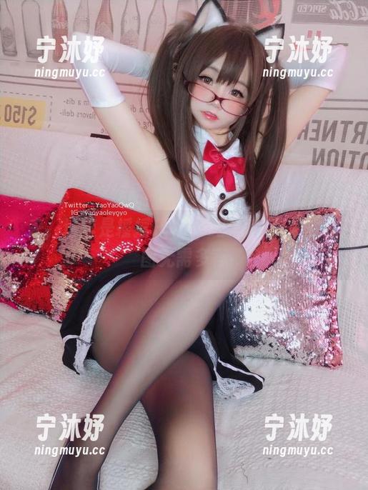 来，这里是摇摇乐yoyo的网袜秘笈，原图无需多言