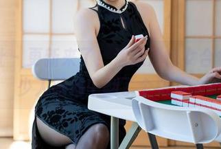 星颜社 – 更新来了！潘思沁修女合集，多少人脑海中翻了个跟斗。