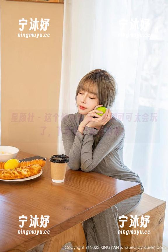 星颜社-焦糖可可 星颜社 - 这个修女合集,焦糖可可太会玩了,下载自己承担后果!