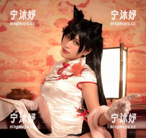 大凤礼服合集这次更新让我一阵窒息，柘烟Zuken你是故意要让大家疯吗？