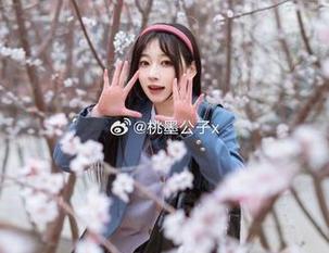 全面刷新观念：桃墨公子用高清记录希娜小姐的千变万化！