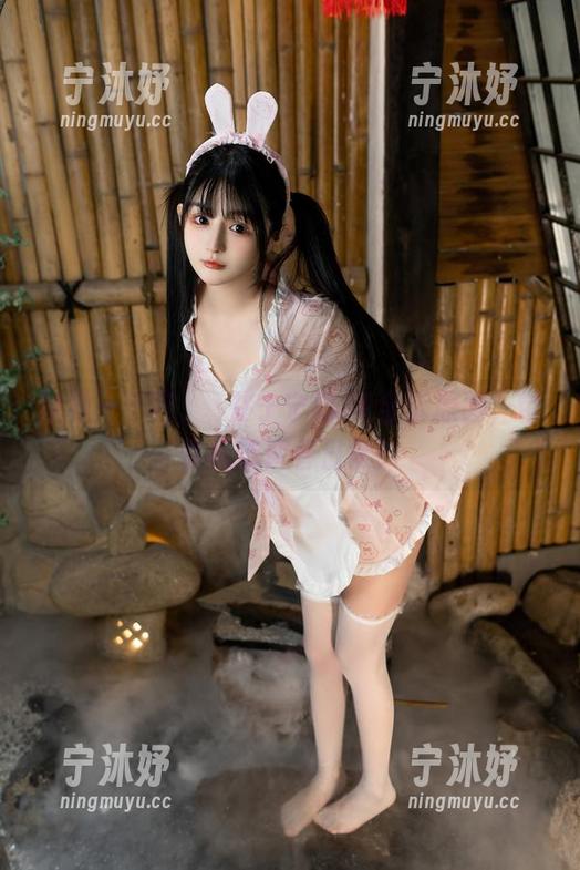 桜井宁宁 放松一下吧,桜井宁宁的JK全套原图,带你玩转青春日常!