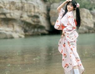 泳衣难道就只为海滩？桜井宁宁图集分享，宅家也能享受。
