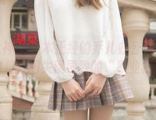 梦丝女神 – 一本正经的乔儿办公室写真分享：你见过因失误导致的“职业病”吗？