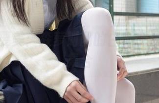 做梦也要美：森萝财团的白色少女图片大集合