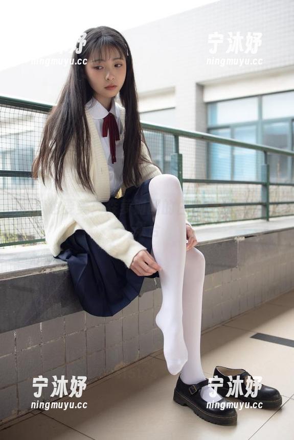 森萝财团 做梦也要美:森萝财团的白色少女图片大集合