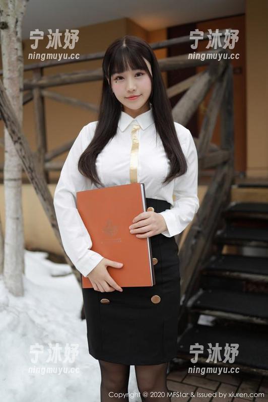 模范学院 - 最新到货！婠婠么带你回到教室的美妙瞬间图集