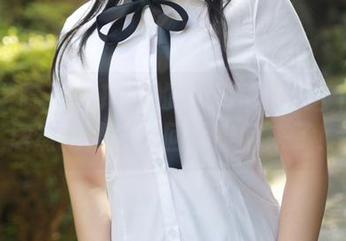 模范学院 – 薛琪琪的校服图册：这个妹子居然把遗忘的回忆穿回来了！