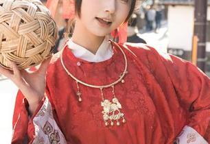 少女合集，橙喵带你领略猫喵时光！