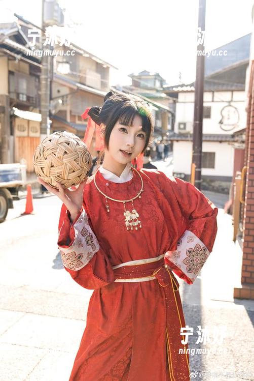 少女合集，橙喵带你领略猫喵时光！