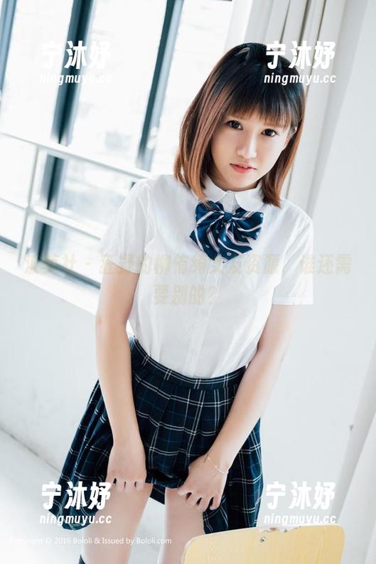 波萝社 - 狂野的柳侑绮女友资源，谁还需要别的？
