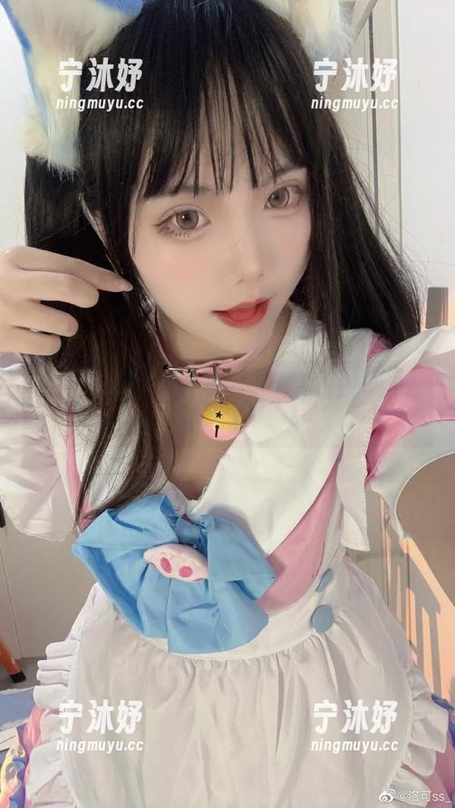 不需要特效，洛可ss的无圣光花嫁写真最打动人心。