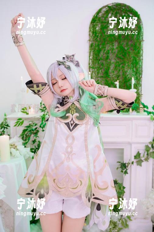 爆机少女喵小吉 套图新鲜出炉,爆机少女喵小吉和雪糕的一场“符号游戏”