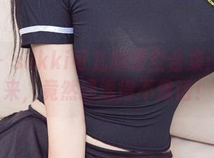 爱尤物 – sukki可儿的镂空合集：一觉醒来，竟然通透得不像话！