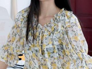 物恋传媒 – 今天菜菜不只拍泳衣，还有图册免费给你加点小惊喜哦！