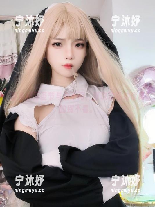 狐玖玖 喜多川万圣节与众不同,狐玖玖私拍你真的别不看。