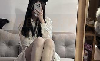 微密圈 – 见过自信的女子吗？玫桃泡芙的礼服图包，怎么穿都好看！