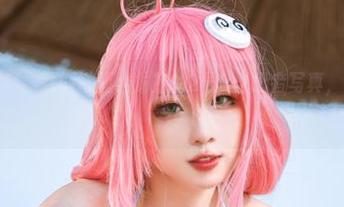 从海里到战场，瓦斯塔亚小龙虾的2号B型忍者写真，期待大放异彩！