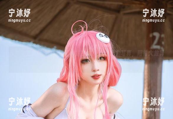 从海里到战场，瓦斯塔亚小龙虾的2号B型忍者写真，期待大放异彩！