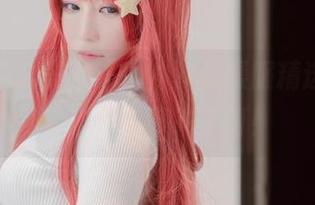 要不要这么美？“白神泱体操服精选”，一看就停不下来了呀！