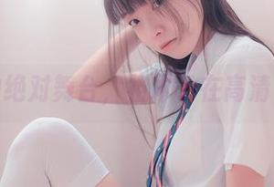 短裤的绝对舞台，祖木子在高清中绽放