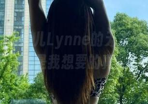 微密圈 – 禅雨儿Lynne的无圣光视频——这才是我想要的真实！