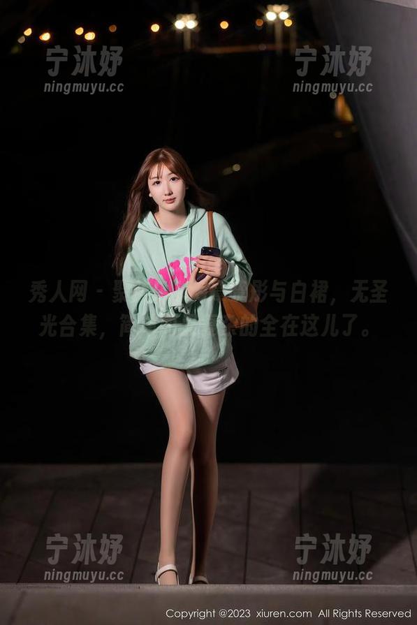 秀人网-Elise谭晓彤 秀人网 - 聚焦Elise谭晓彤与白裙,无圣光合集,简单而又复杂的全在这儿了。