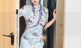 秀人网 – Laura苏雨彤：图库老司机带你开车，驶向写真秘密！