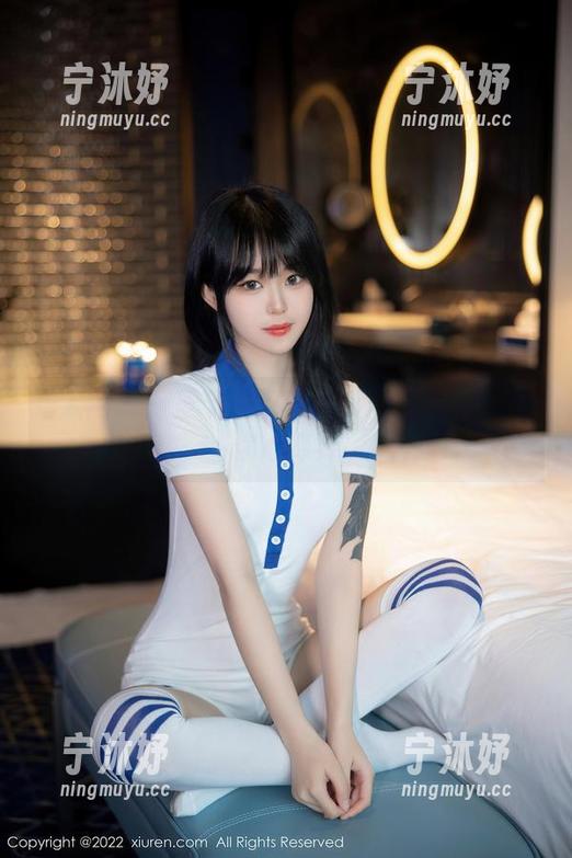 秀人网-Niki可雅 秀人网 - 万圣节图包:Niki可雅的全套让你心痒痒
