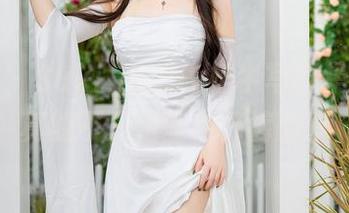 秀人网 – Suki_baby奶牛写真集，精选真的不只是些牛仔裤的事