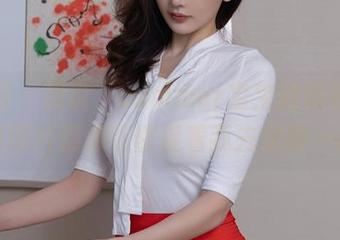 秀人网 – 我说，summer宝宝的短裙，每一幅图片都像在催促着我去定制一条！
