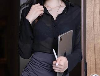 秀人网 – 网盘里的八宝icey制服秀：这确实是让我惊讶的一系列作品。
