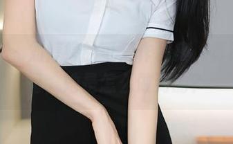 秀人网 – 刘婷婷的可爱作品集，真让人想问，她是怎么做到的？