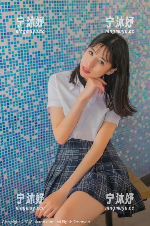 秀人网 - 身为安妮Tess的脑残粉，体操服下的美图精选总让我忍俊不禁！