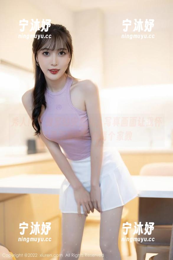 秀人网 - 教室的安然儿，写真画面让我怀疑是不是能顺便请个家教